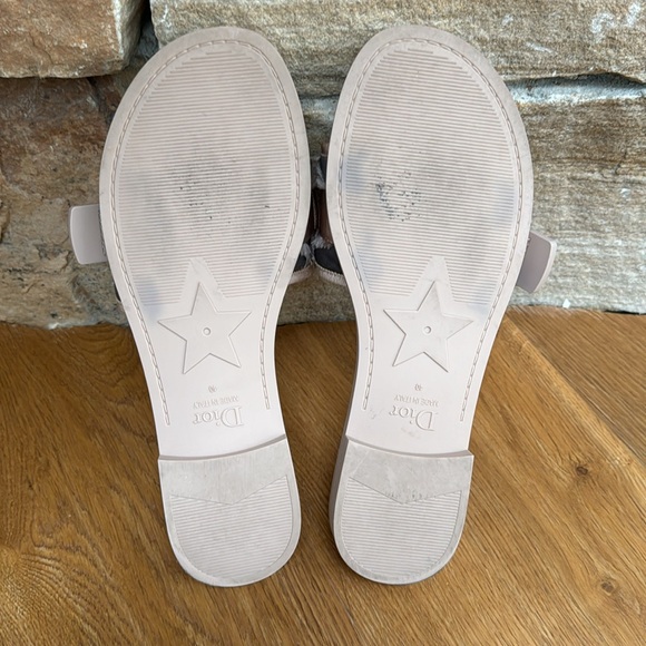 DIOR slides - Picture 9 of 13